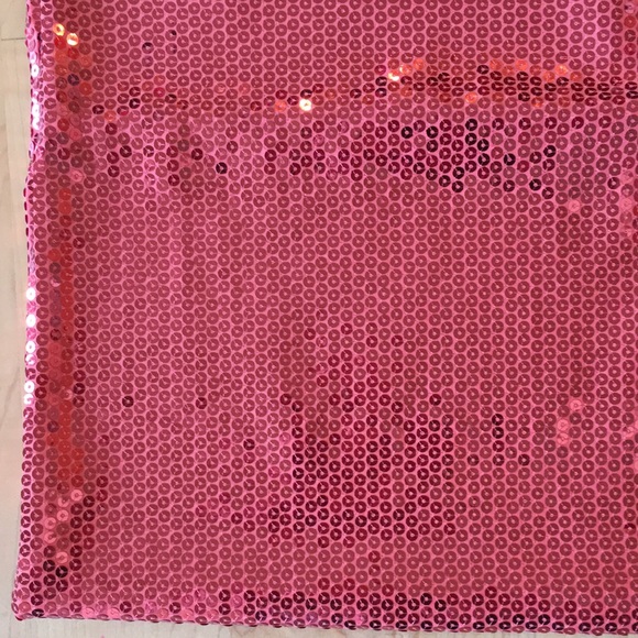Sequin Fabric - Picture 5 of 8